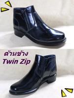 รองเท้าหนังแท้